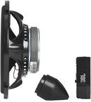 JBL Stage3 607CF 6"-1/2" 2-Way Component Speakers