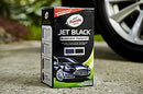 Turtle Jet Black Wax T-3KT Black Box Kit