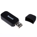 Wireless Music BT USB Powered Bluetooth Music Receiver