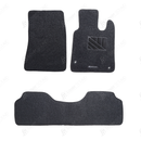 Hyundai Sonata Grass Mat Black