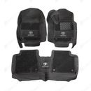 Toyota Corolla 9d Mat Black Model (2014-2017) 3PC
