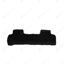 Toyota Land Cruiser 2009-2021 Carpet Floor Mats Black