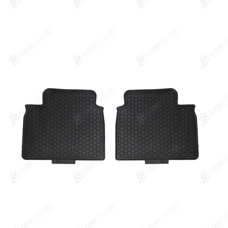 Hyundai Elantra PVC Premium Rubber Mat