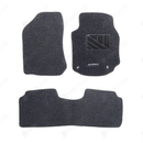Toyota Corolla 2017-21 Grass Mat Black