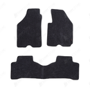 Swift 2022 Premium Carpet Mat Black