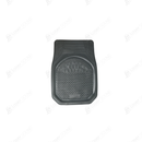 universal Premium Pvc Rubber Floor Mat 5pcs