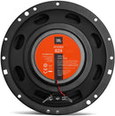 JBL Stage2 624 6-1/2" 2-way Coaxial Speakers