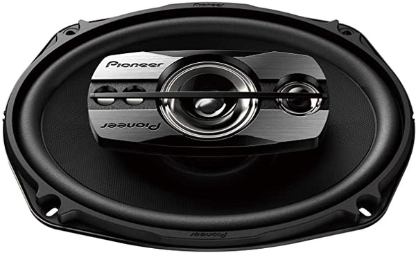 Pioneer Champion Series (TS-7150) 500-Watt 7x10-Inch 5-Way Car Audio Speakers
