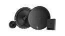Infinity Alpha 650C 6-1/2" component speakers
