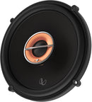 Infinity KAPPA 63XF 6-1/2" 2-Way Speakers,