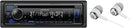 Kenwood KDC-U120UB Single Din Mp3 + Usb
