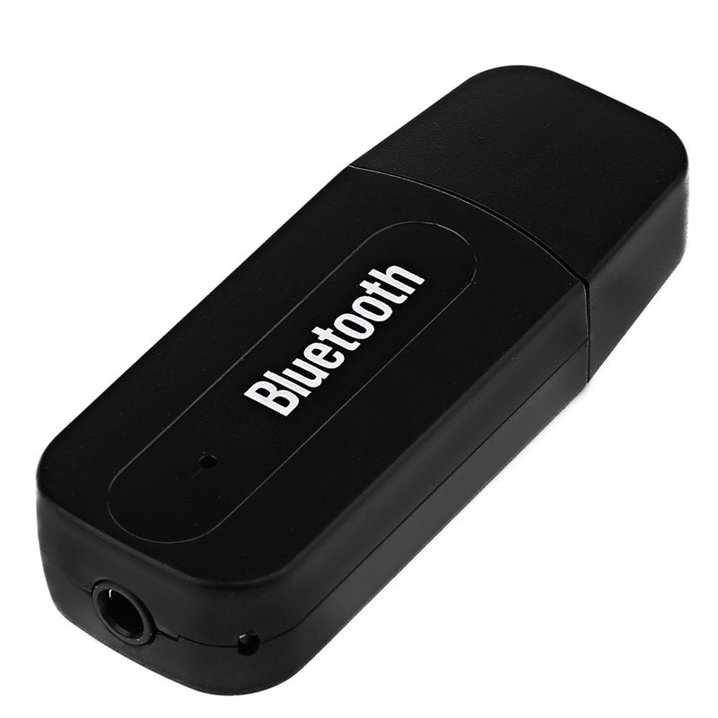 Wireless Music BT USB Powered Bluetooth Music Receiver