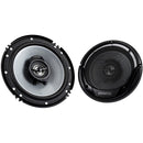 Kenwood 6" KFC-E1666 2-Way (300W)