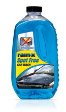 Rain-X® Spot Free Car Wash