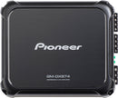 Pioneer GM-DX874 4-channel Amplifier 1200W