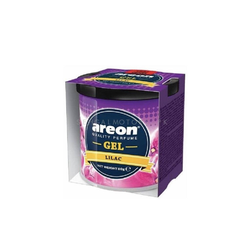 Areon Quality Perfumes Gel