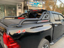 Toyota Hilux Revo Hamer Roll Bar  - Model 2016-2020