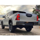 Toyota Revo  Conversion Bodykit (2016_2021)