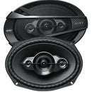 Sony XS-XB6941 6x9 4-way coaxial speaker