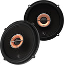 Infinity KAPPA 63XF 6-1/2" 2-Way Speakers,