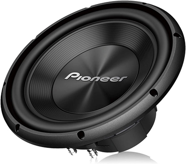 Pioneer TS-A300D4 12" Subwoofer