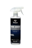 TONYIN SHINE ARMOR (TYRE & PLASTIC SHINE) 473 ML