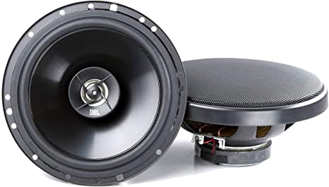 JBL Stage 602 6-1/2" 2-Way Coaxial Speaker