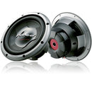 Pioneer TS-W308D4 - Pioneer 12" 1400W Dual 4 ohm Subwoofer
