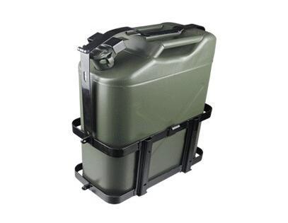 Jerrycan Car Spare Fuel Tanks - 20 Litre Fuel Tank