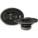 Kicker DS6930  6" x 9" DS-Series 3 Way Speakers