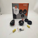 JBL Stadium GTO 25T 25mm aluminum cone Fullrange Tweeter