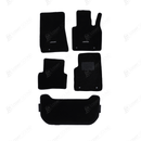 Kia Sportage Capet Floor Mats Black