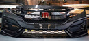 Honda Civic Si BodyKit Version 2  (2016_2021)