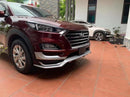 Hyundai Tucson Aero Style Bodykit - Model 2020 - 2021