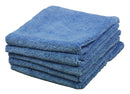 Ultra Soft Edgeless Microfiber Cloths