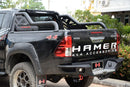 Toyota Hilux Revo Hamer Roll Bar  - Model 2016-2020