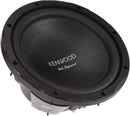 Kenwood KFC-HQR3000 12" Subwoofer