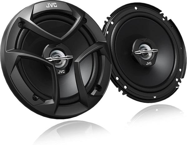 JVC CS-J620 6" 2-way coaxial speaker