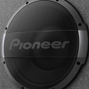 PioneerTS-WX1210AH Built in Amplifier  12" Subwoofer BassTube