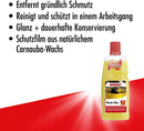 SONAX Wash and Wax (Wasch+Wax)