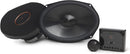 Infinity REF-9630cx 6x9 2-way component speakers