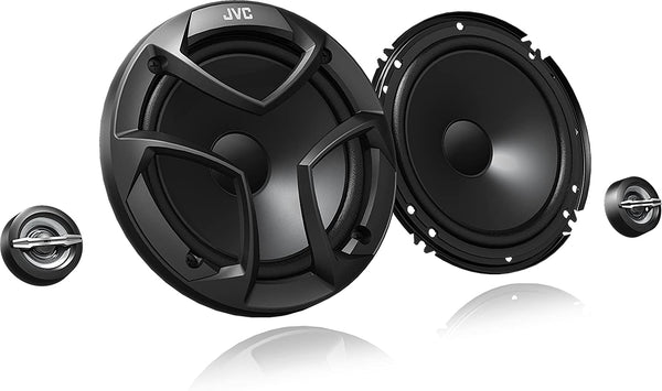 JVC CS-JS600 6"-1/2" 2-way component Speakers