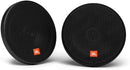 JBL Stage2 624 6-1/2" 2-way Coaxial Speakers