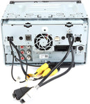 Kenwood DDX-415BTM Double Din 6 Dvd Player + Bt Head Unit