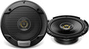 Kenwood 6" KFC-S1676Ex 2-Way (330W)
