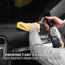 Turtle HYBRID SOLUTIONS STREAK-FREE MIST INTERIOR DETAILER SPRAY