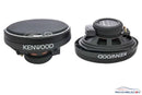Kenwood KFC-HQR-7100 7x10 3-way coaxial speakers
