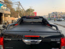 Toyota Hilux Revo Hamer Roll Bar  - Model 2016-2020