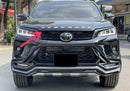 Toyota Fortuner Legender Bonnet Emblem (chrome)