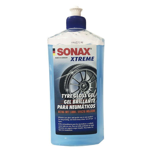 Sonax Xtreme Tire gloss gel (500ML)